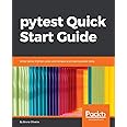 pytest Quick Start Guide
