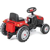 Pilsan Active Ak&uuml;l&uuml; Tractor 6 Volt