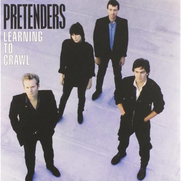 Pretenders (Deluxe Edition): Amazon.co.uk: CDs & Vinyl