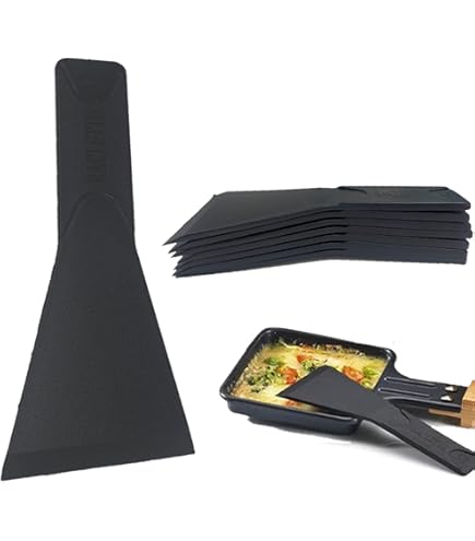 Coupelle raclette tefal x6 – Ustensiles de cuisine