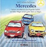 Mercedes (Tomus - Die fröhlichen Wörterbücher) by 