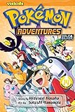 POKEMON ADVENTURES GN VOL 14 GOLD SILVER by