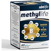 NBT Life Methyllife 60 Kaps&uuml;l