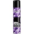 Matrix Builder Wax Styling Hair Spray, For Controlling And Finishing, Satin-Matte Finish, Medium Control 150ml