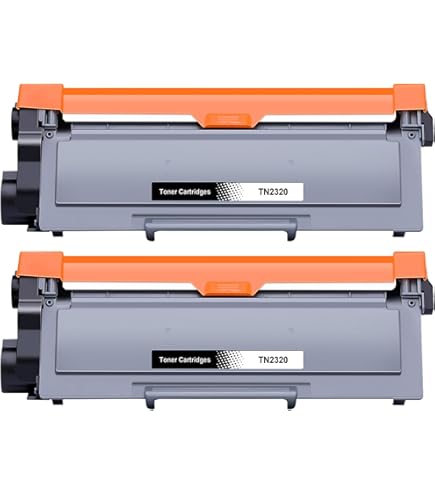 BYBEIBY Troel DR-2300 Kopatibel für Brother DR2300 DR 2300 Troel