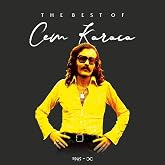 Cem Karaca (The Best Of 8697869709988) PLAK