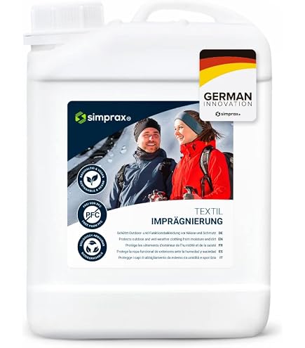 Grangers Eco Doppelpack – Schuhreiniger & Imprägnierung Je 275 Ml, Für Alle Outdoor-Schuhe