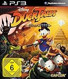  Duck Tales Remastered - [PlayStation 3]
