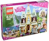 Lego 41068 Disney Princess Fest im gro�en Schloss von Arendelle, Disney Spielzeug - Lego