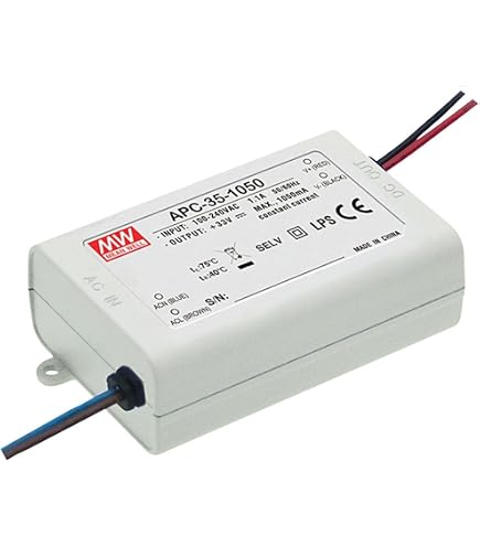 Mean Well OWA-90E-20 Tischnetzteil, Festspannung 20 V/DC 4.5 A 90 W Mean Well OWA-90E-20 Tischnetzteil, Festspannung 20 V/DC 4.5 A 90 W