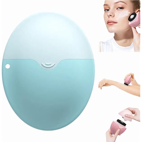 Sunsqueeze Sonnencreme-Applikator - Sonnenschutz Mal Einfach & Lustig Für Kids