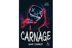 Carnage t.1 (Dark romance)