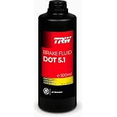 TRW Dot 5.1 Fren Hidrolik Yağı 500 Ml Trw PFB550SE