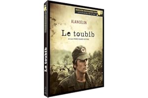 Le Toubib [Édition Collector Blu-Ray + DVD]