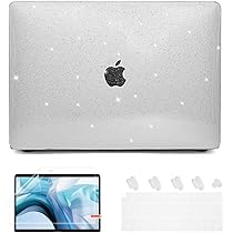 ZORBES Cover for 13.3 Inch MacBook Air M1 A2337 A2179 A1932 Laptop