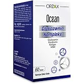 Ocean Glukozamin Kompleks MSM Tablet, 60'lı
