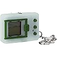BANDAI NAMCO Entertainment Digimon Original Digivice Virtual Pet Monster - Glow in the dark