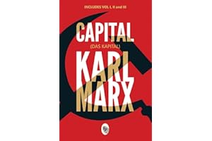 FINGERPRINT with FP logo Capital (Das Kapital)