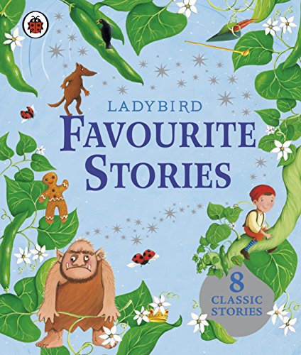 Download Ladybird Favourite Stories (Ladybird Stories) Download Ladybird Favourite Stories (Ladybird Stories)