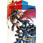 My Hero Academia n&ordm; 27 (Manga Shonen)