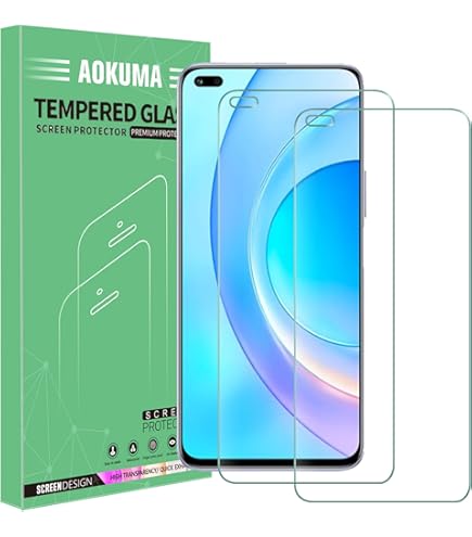 3x Anti Reflet Protection Ecran Verre Pour Zebra TC53 Film Protecteur