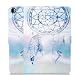 Produktbild iPad 9.7 2018 Hülle, Apple iPad 9.7 2017 Cover, A-BEAUTY PU Leder Mode Eine Vielzahl von niedlichen Cartoon-Bilder Muster im Book Style mit Ständer Funktion und Karten Slot Schutzhülle