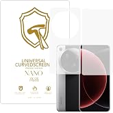 Microcase Xiaomi Mi 15 Ultra ile Uyumlu Full Tpu &Ouml;n Arka Nano Koruma- EKM103