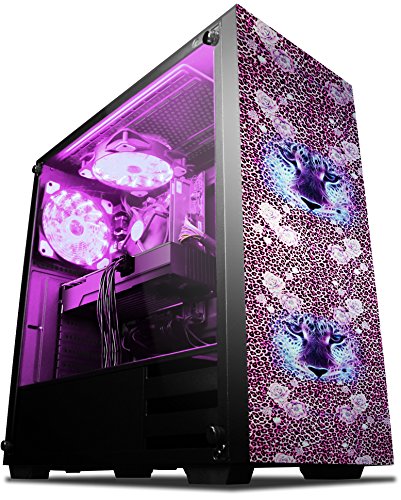 VIBOX Kaleidos RMR760-144 Gaming PC Ordenador de sobremesa con Cup n de Juego Win 10 22 HD Monitor 4 3GHz Ryzen 8-Core Radeon RX 560 Tarjeta Grafica 32GB DDR4 RAM 480GB SSD 2TB HDD reviews VIBOX Kaleidos RMR760-144 Gaming PC Ordenador de sobremesa con Cup n de Juego Win 10 22 HD Monitor 4 3GHz Ryzen 8-Core Radeon RX 560 Tarjeta Grafica 32GB DDR4 RAM 480GB SSD 2TB HDD