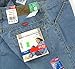 WRANGLER "Hero Stretch" womens jeans denim (sky blue)