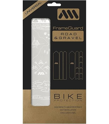 DualColorStampe B0164 Lot de 13 autocollants autocollants pour cadre VTT universel Off Road Protection Code B0164 (FUCHSIA 41 DualColorStampe B0164 Lot de 13 autocollants autocollants pour cadre VTT universel Off Road Protection Code B0164 (FUCHSIA 41