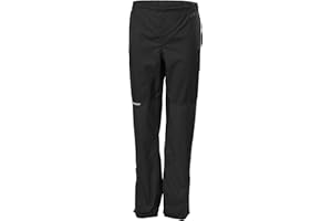 Helly Hansen - Jr Block Pant, Ansimare Unisex - Bambini e Ragazzi