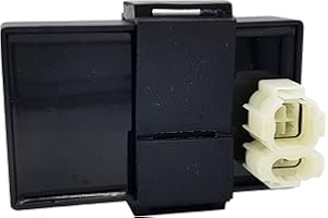 LG-MOTORS POWER ENGINEERING Centralita CDI Honda XL V Transalp 600 V (MS8 CI558) - XRV Africa Twin 650