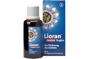 LIORAN centra Tropfen 50 ml