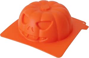Cecoa Moule Citrouille 3d Halloween Amazon Fr Cuisine Et Maison