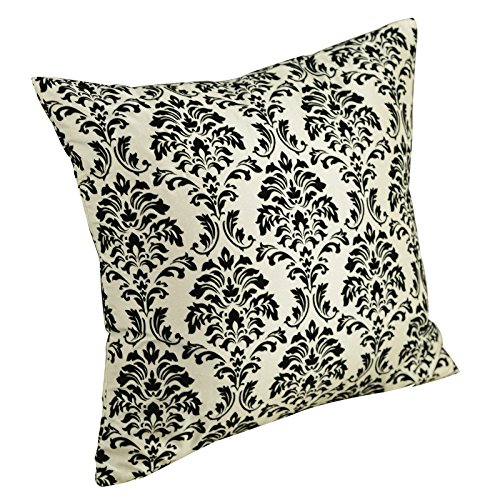 Kissenhülle Sofakissen Kissenbezug Kissen Hülle Bezüge 40×40 cm (5080) - 3