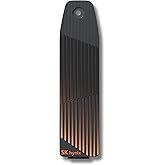 SK hynix Haechi H01 Kühlkörper für NVMe M.2 SSD für PS5 CFI-1000 / CFI-1100 / CFI-1200 | Kompatible mit SK hynix P41 SSD