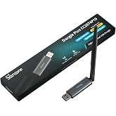 SONOFF Zigbee USB Dongle Plus CC2674P10 (Dongle-PP10) | Gateway Zigbee &amp; Thread Border Router con chip TI CC2674P10, Multi-pr