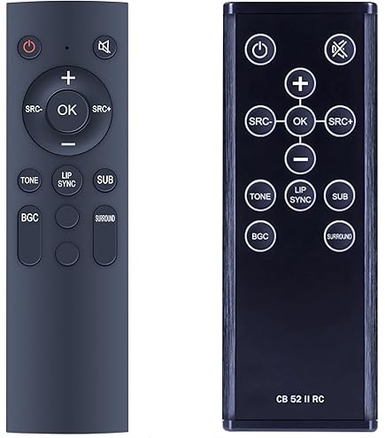 La Télécommande Est Défectueuse, Mais La Pièce De Rechange N'est Plus Disponible. – Teufel FR