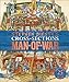 Stephen Biesty's Cross-Sections Man-of-War by Richard Platt, Stephen Biesty