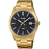 Casio MTP-VD03 Kol Saati