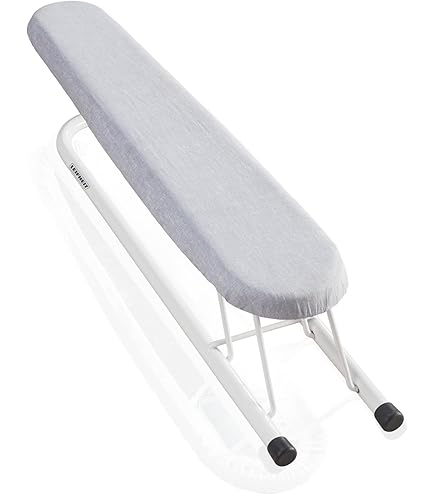 Asse Da Stiro Per Maniche Vileda - Extra Large, Blu, Per Stiraggio Preciso - Foto 2