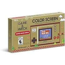 Nintendo Game & Watch: The Legend of Zelda : Amazon.in: Video Games