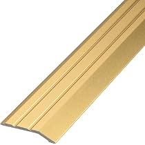 Profili A T In Alluminio Anodizzato Mm. 15x15x1,5 - 6