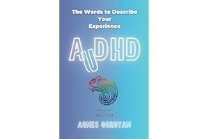 AuDHD: The Words To Describe Your Experience