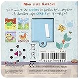 Image de P'tit Sonore - Une poule sur un mur