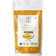 Shiva Organic Himalayan Yellow Chilli Powder 100g - Preservative/Chemical Free - Sourced Organically