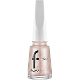 Flormar Pearly Yarı Transparan &amp; Parlak Bitişli Sedefli Oje
