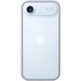 Apple iPhone Air Bumper Kılıf - A&ccedil;ık Mavi ​​​​​​​