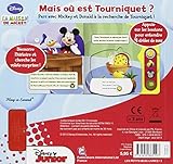 Image de Mickey - Mais où est Tourniquet ?