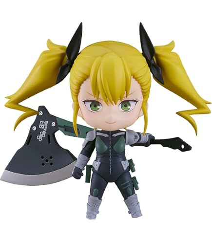 Figura Asuna 21 Cm – Sword Art Online Progressive: Scherzo Of Deep Night – Collezione Figurizma Da SEGA